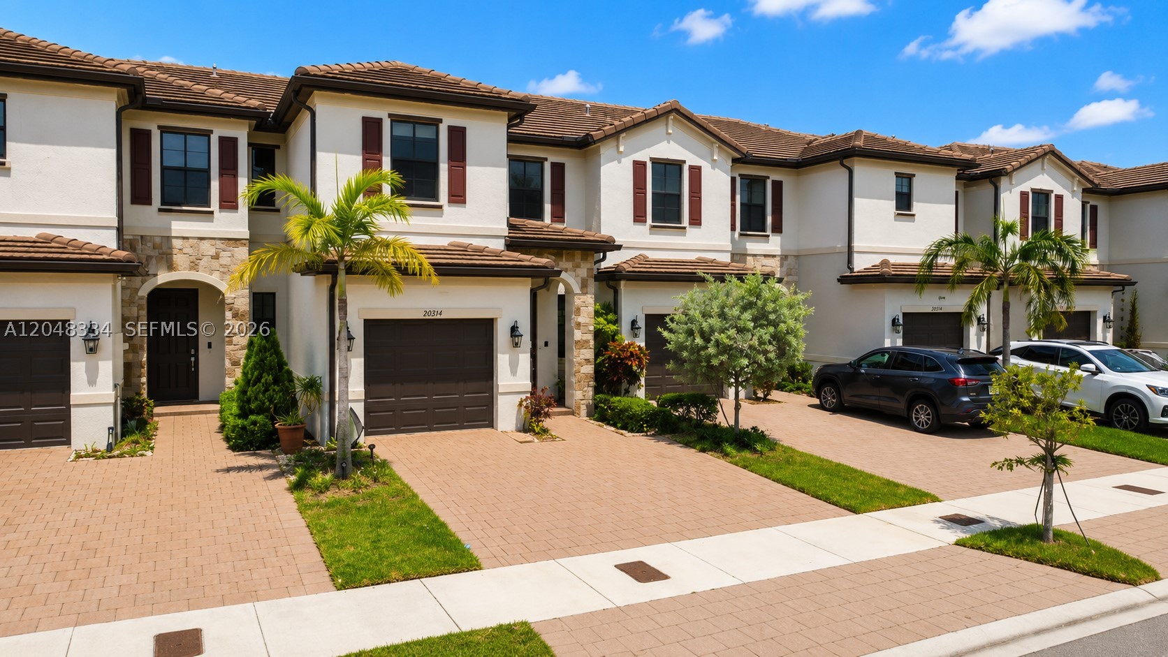 AQUABELLA NORTH REPLAT - Residential