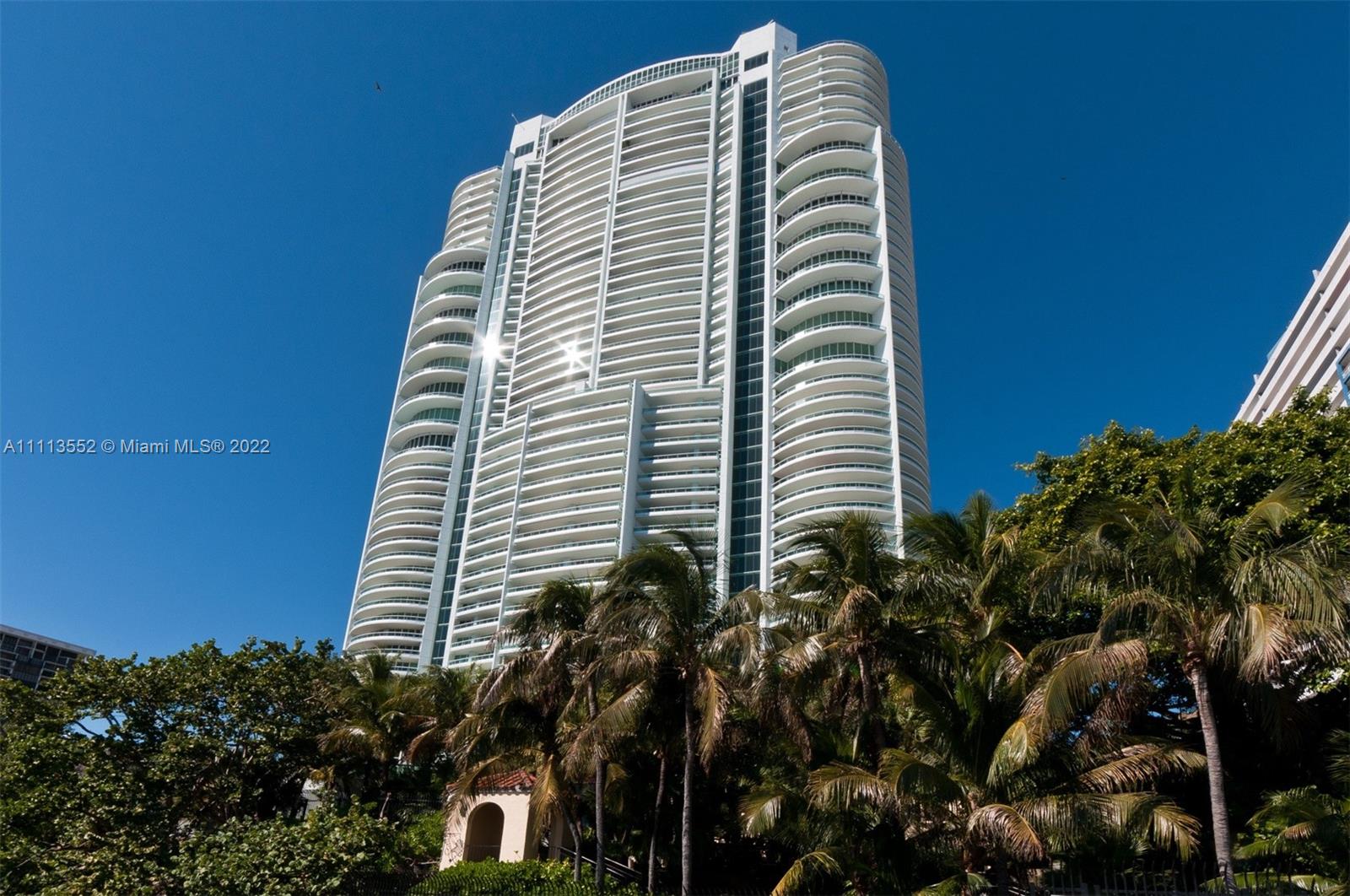 SANTA MARIA CONDO - Residential