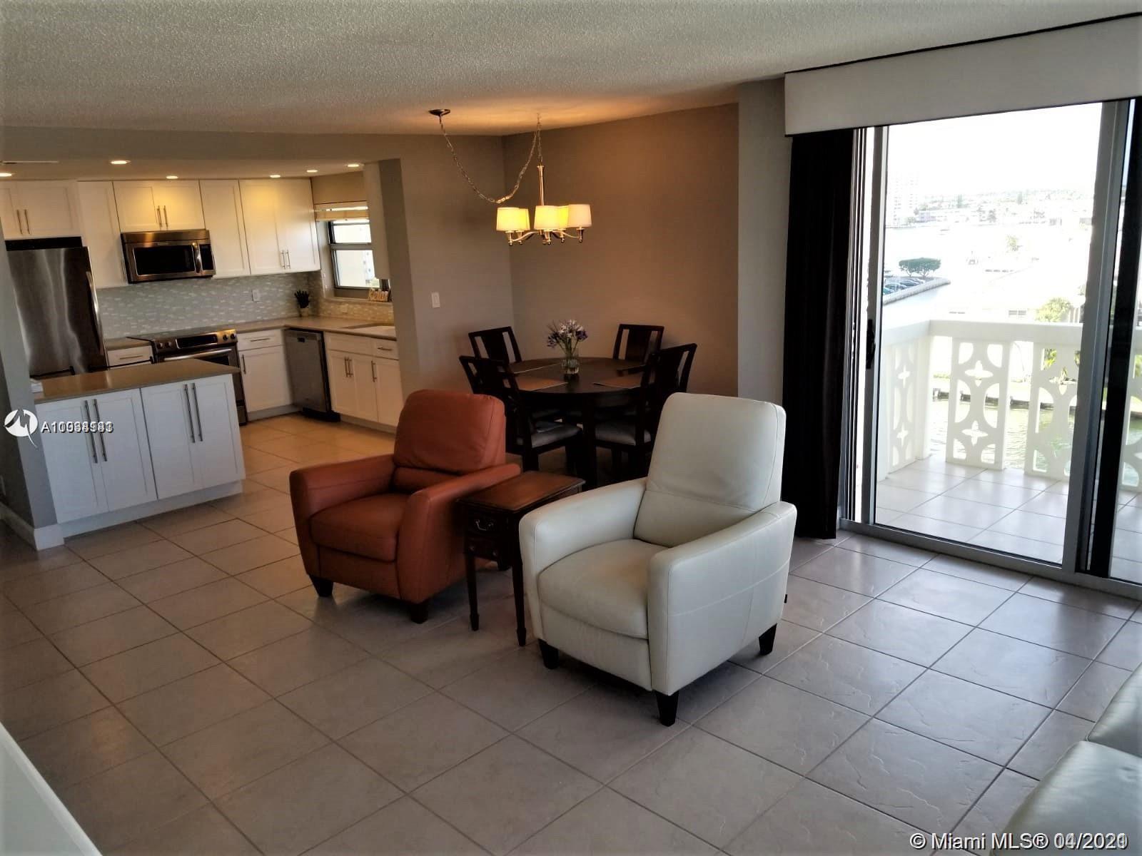 IMPERIAL TOWERS APTS COND - Residential