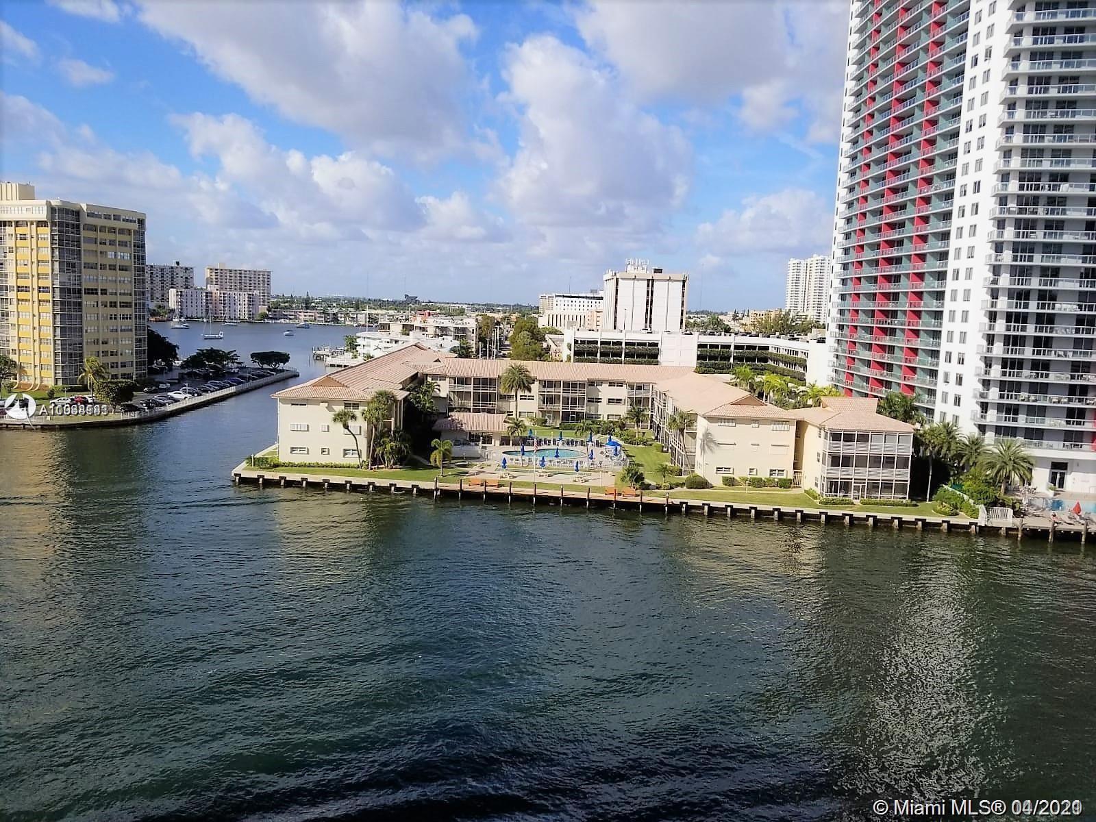 IMPERIAL TOWERS APTS COND - Residential