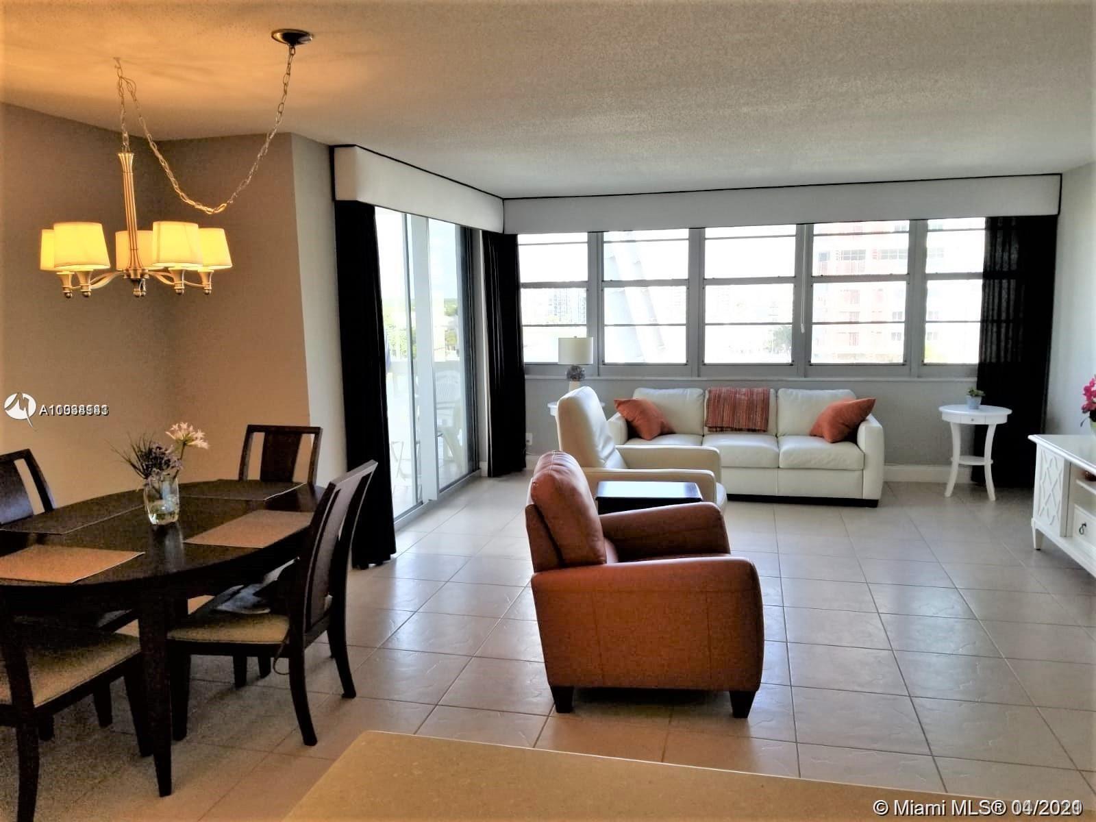 IMPERIAL TOWERS APTS COND - Residential