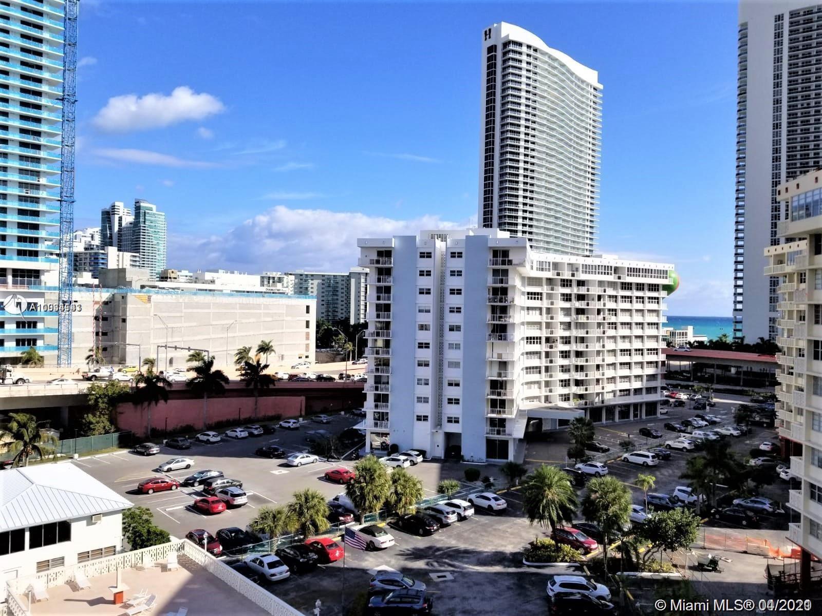 IMPERIAL TOWERS APTS COND - Residential
