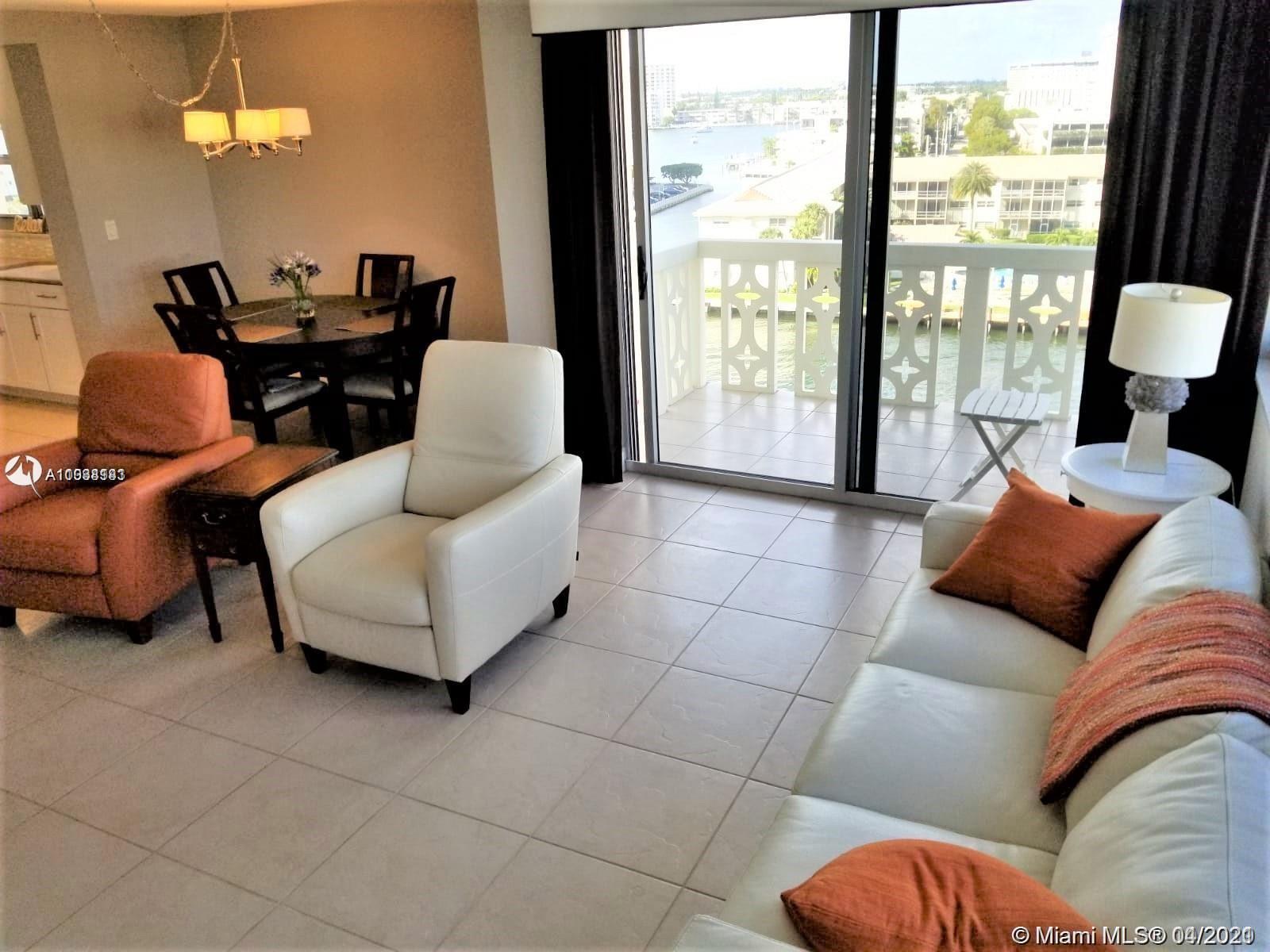 IMPERIAL TOWERS APTS COND - Residential