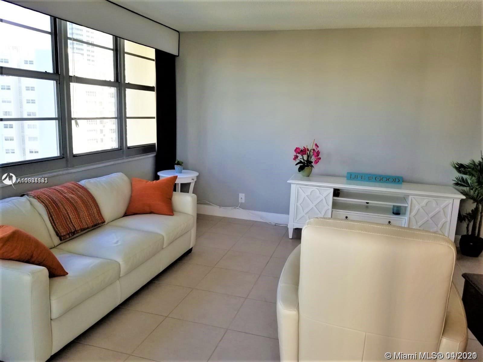 IMPERIAL TOWERS APTS COND - Residential