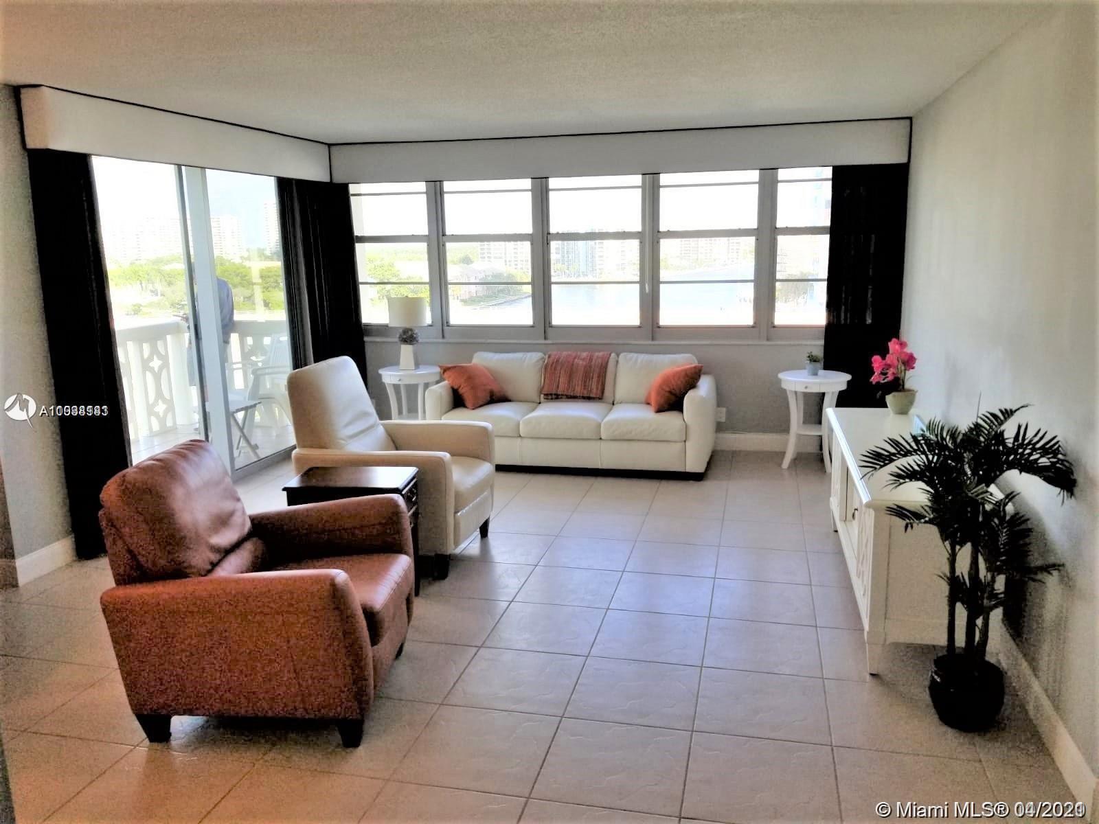 IMPERIAL TOWERS APTS COND - Residential