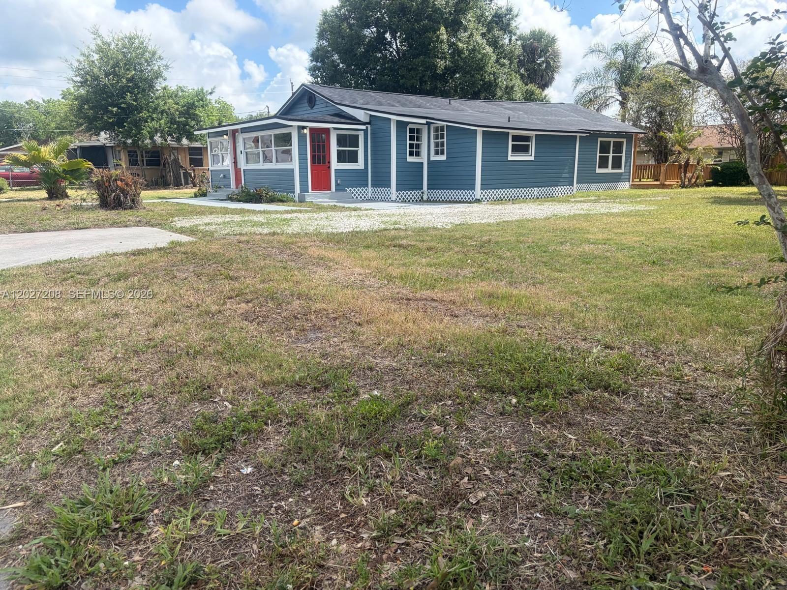 MIDWAY - Residential