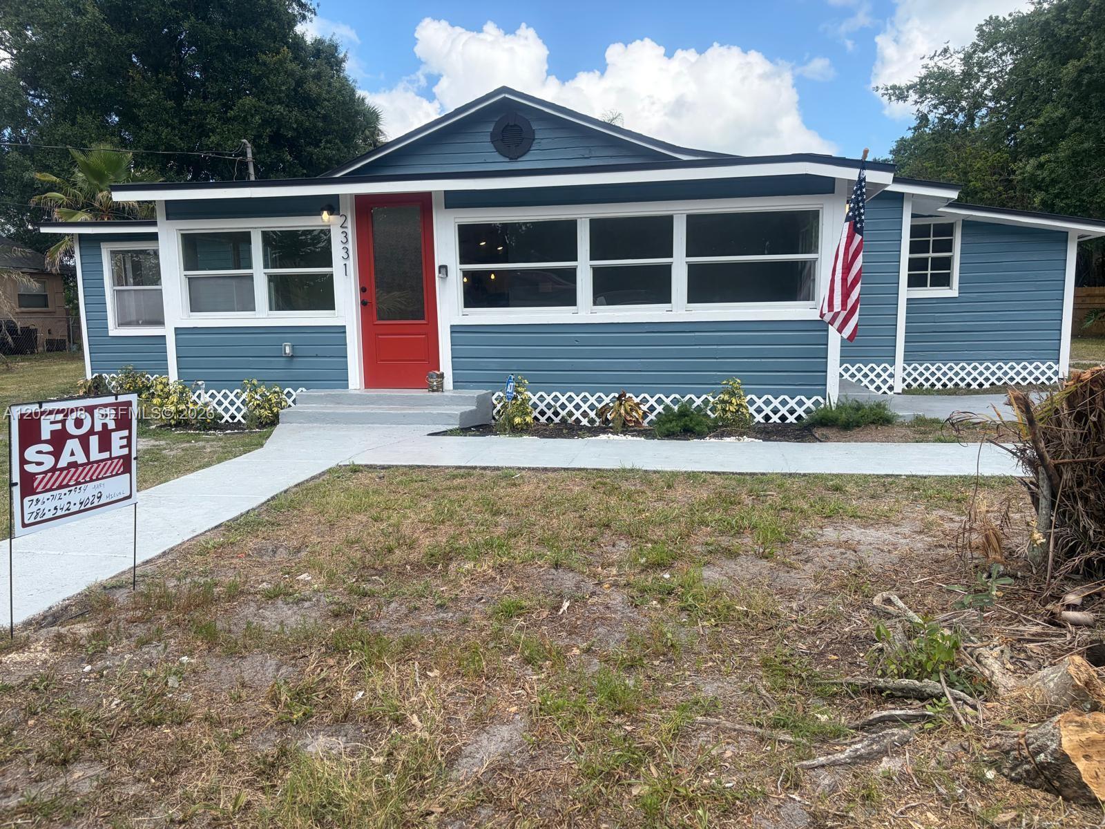 MIDWAY - Residential