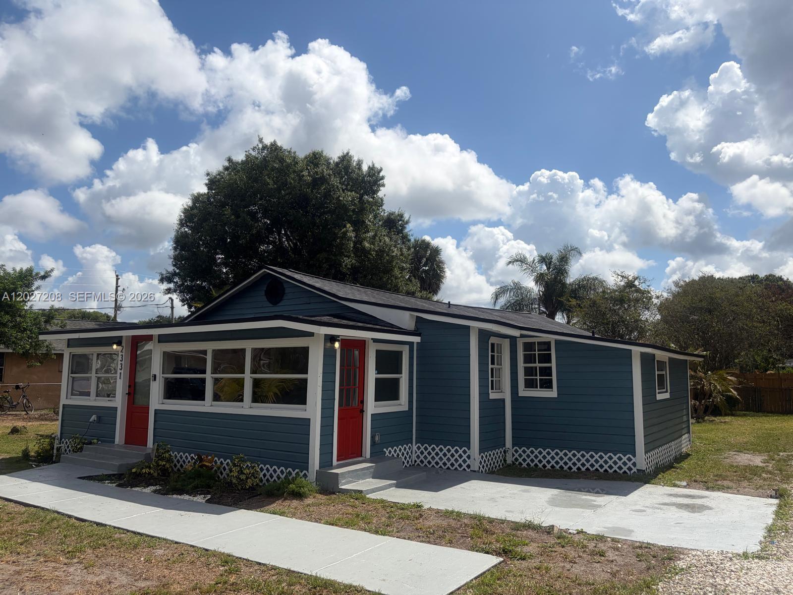 MIDWAY - Residential