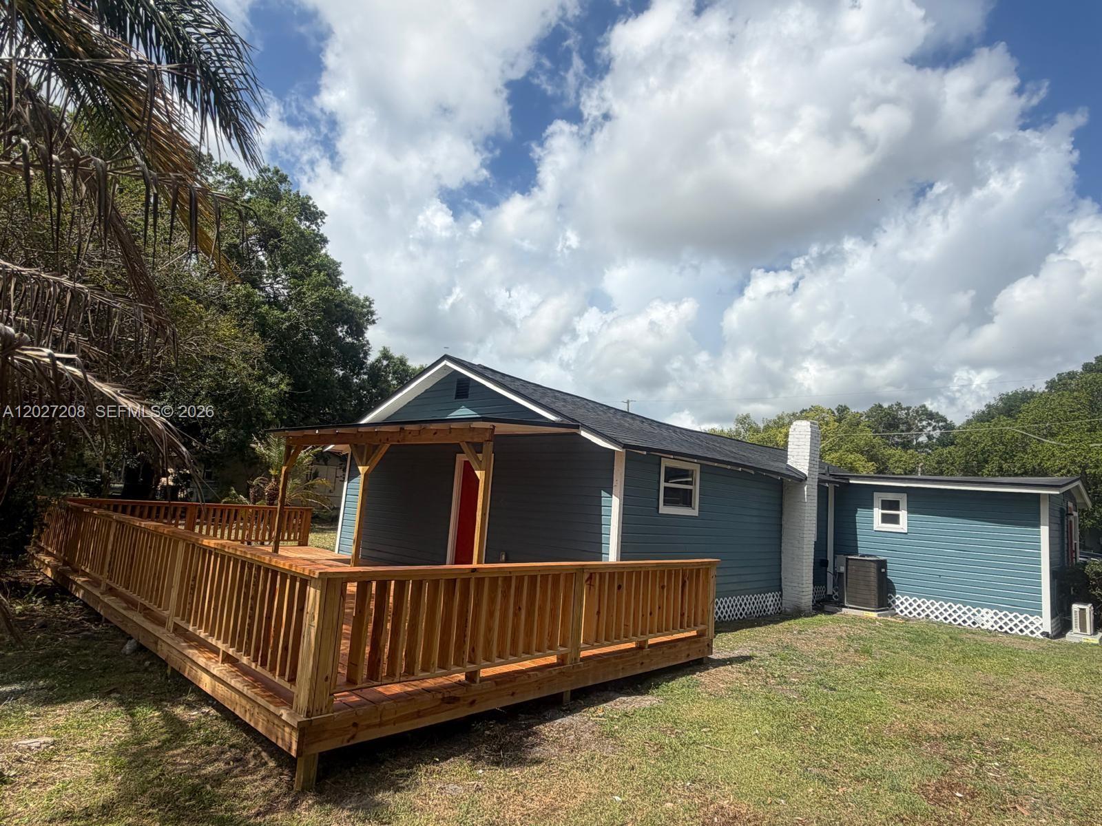 MIDWAY - Residential