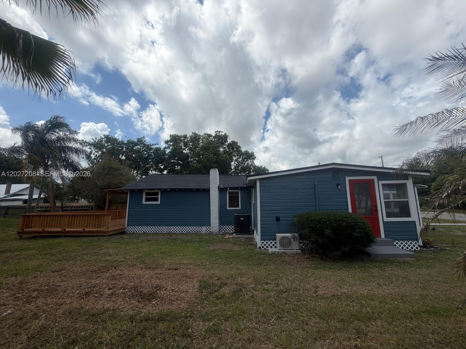 MIDWAY - Residential