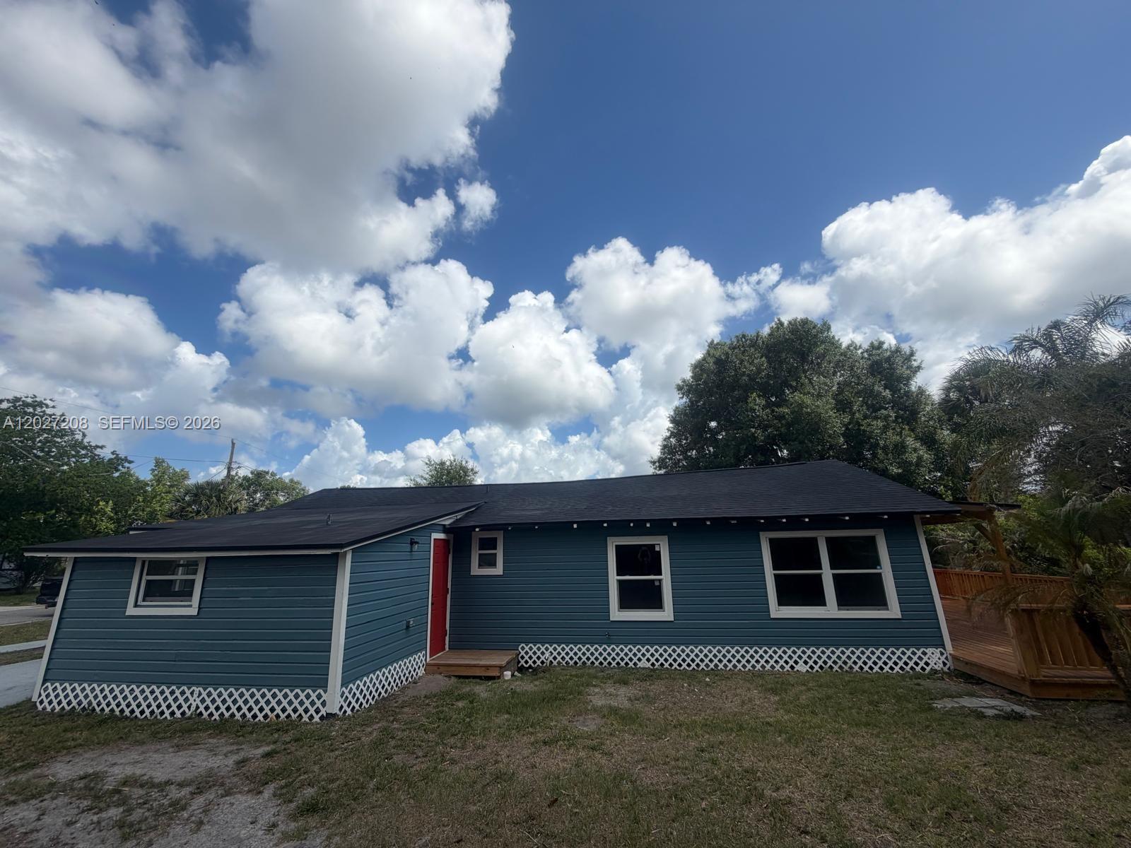 MIDWAY - Residential