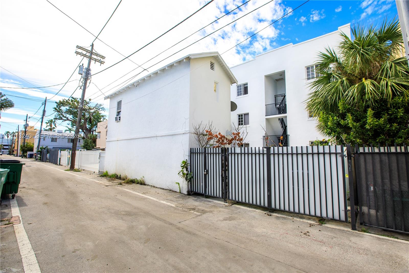OCEAN BEACH ADDN NO 3 - Residential Income