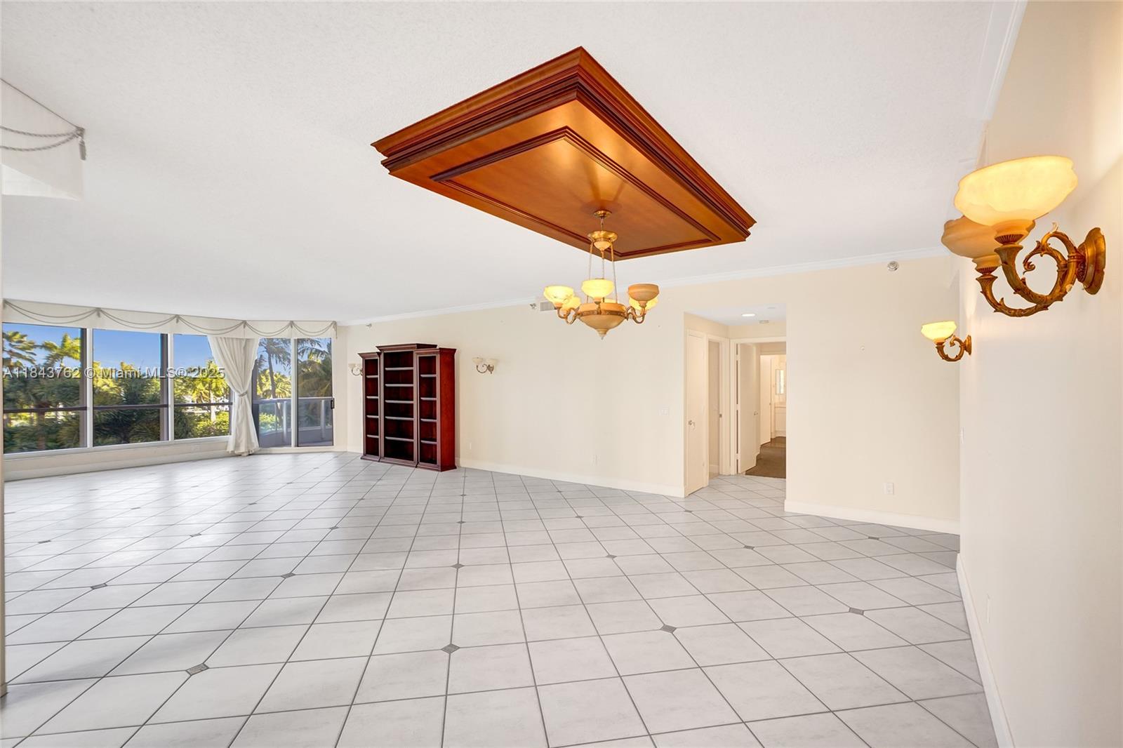 ATLANTIC II AT THE POINT - Residential