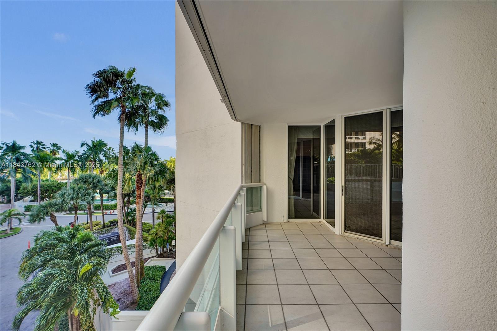 ATLANTIC II AT THE POINT - Residential