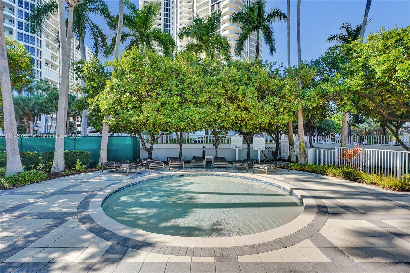 ATLANTIC II AT THE POINT - Residential