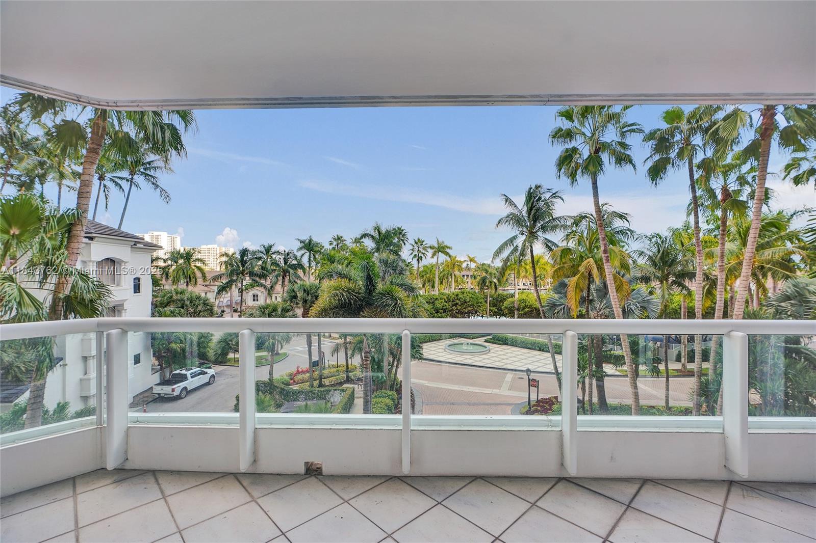 ATLANTIC II AT THE POINT - Residential