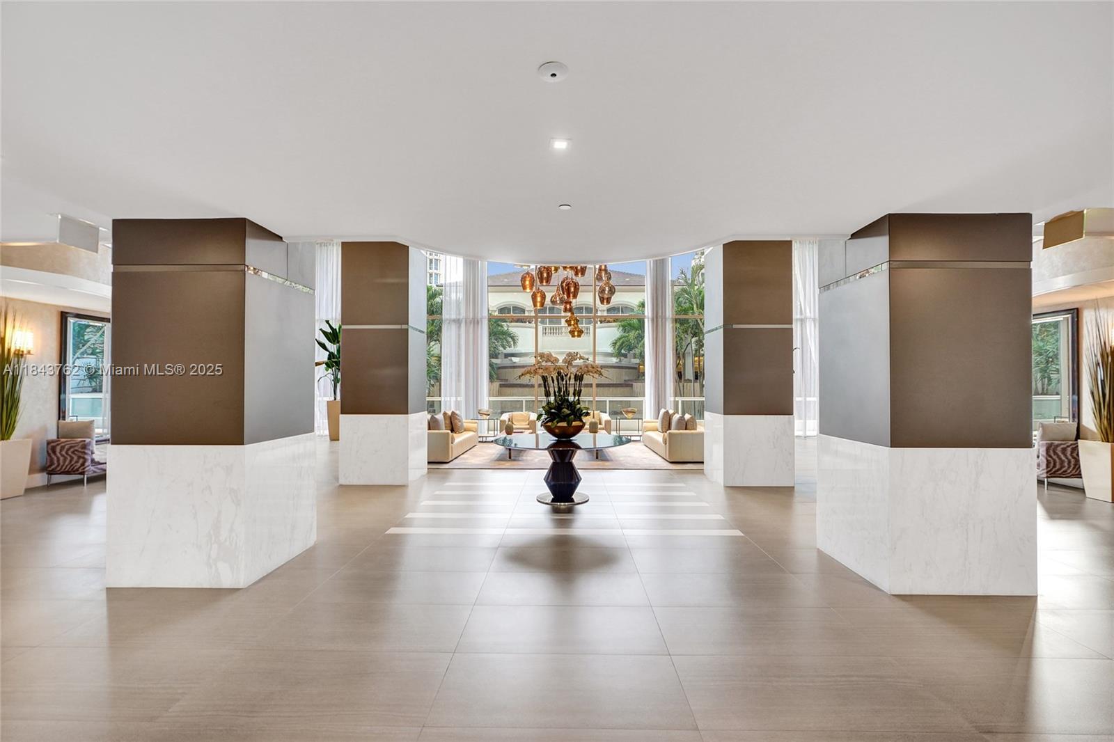 ATLANTIC II AT THE POINT - Residential
