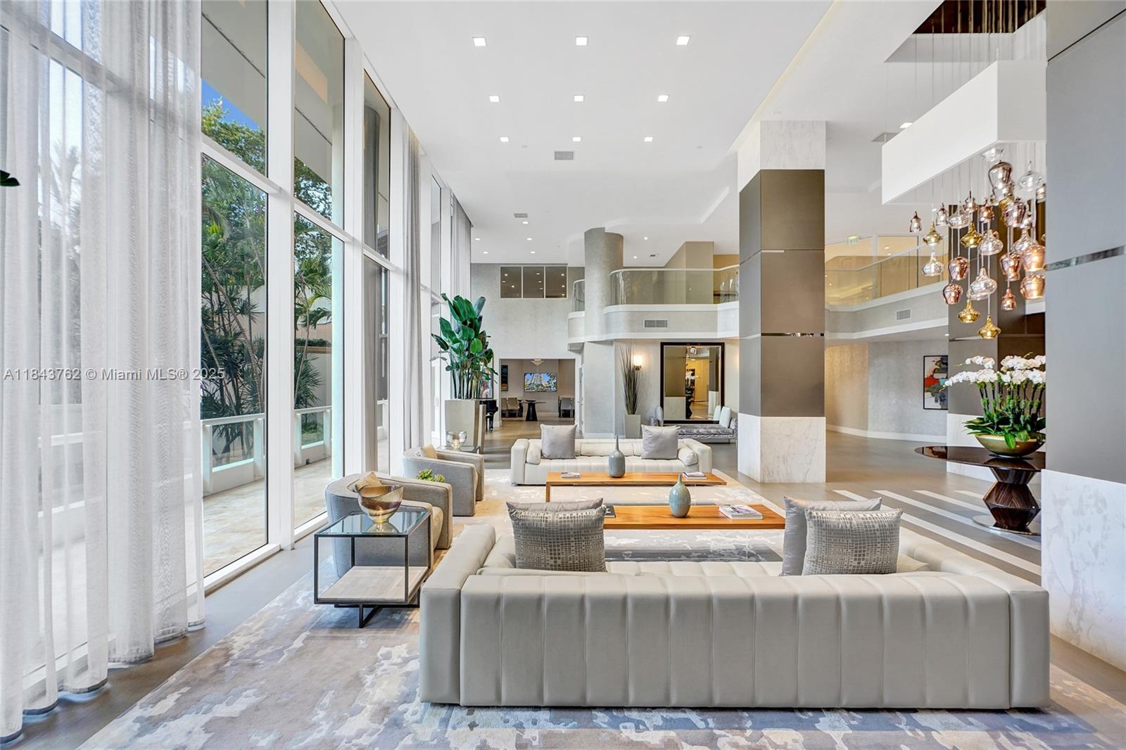 ATLANTIC II AT THE POINT - Residential