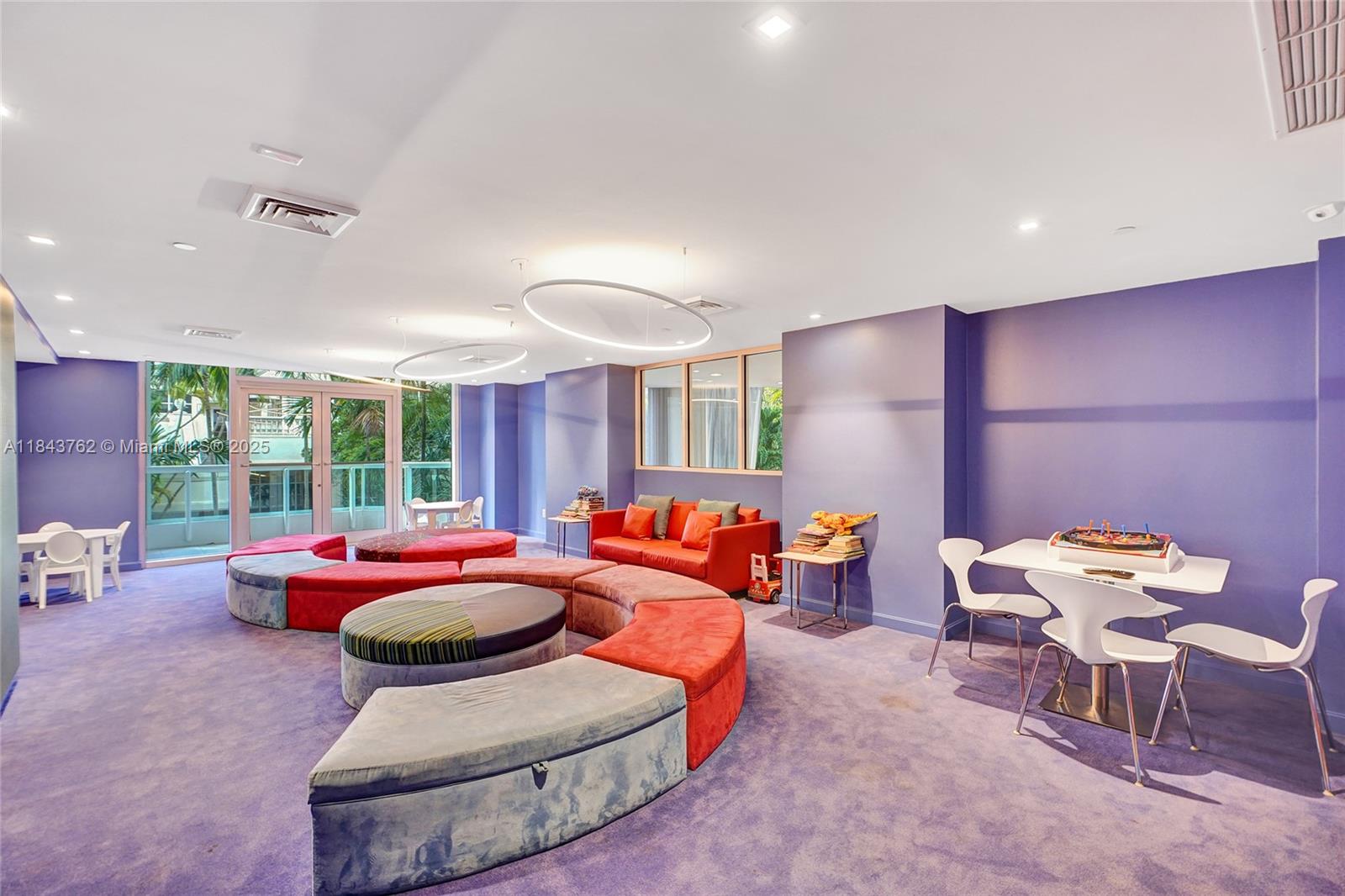 ATLANTIC II AT THE POINT - Residential