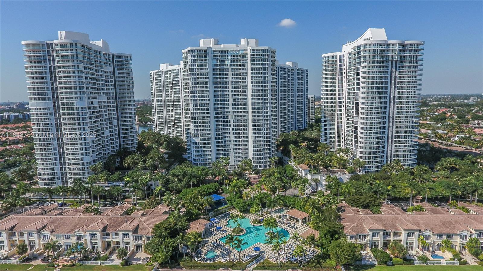 ATLANTIC II AT THE POINT - Residential