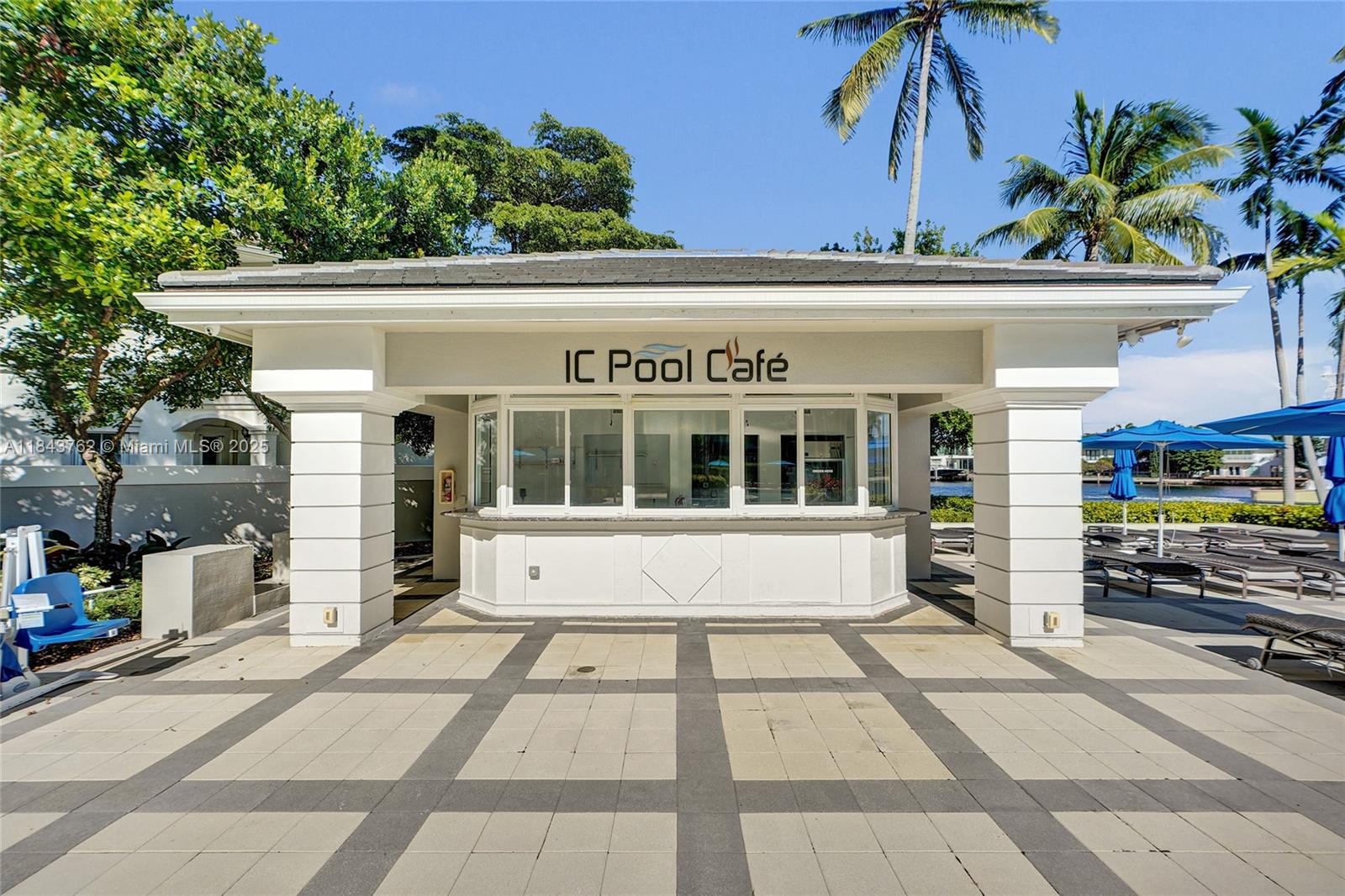 ATLANTIC II AT THE POINT - Residential