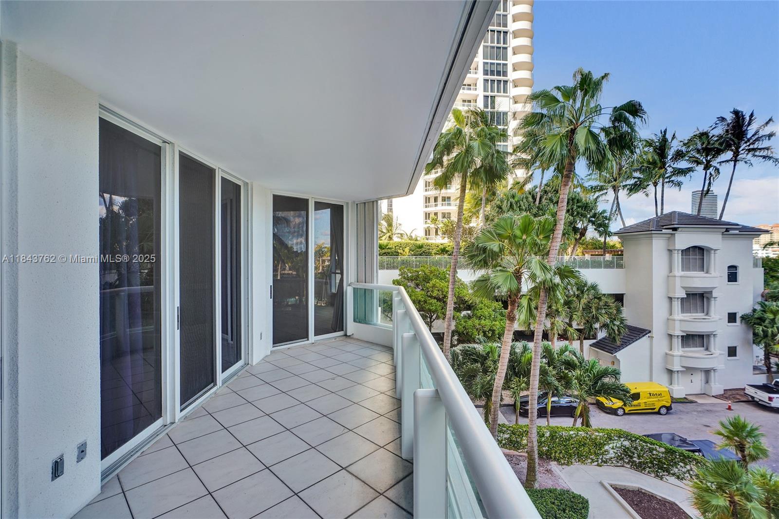 ATLANTIC II AT THE POINT - Residential