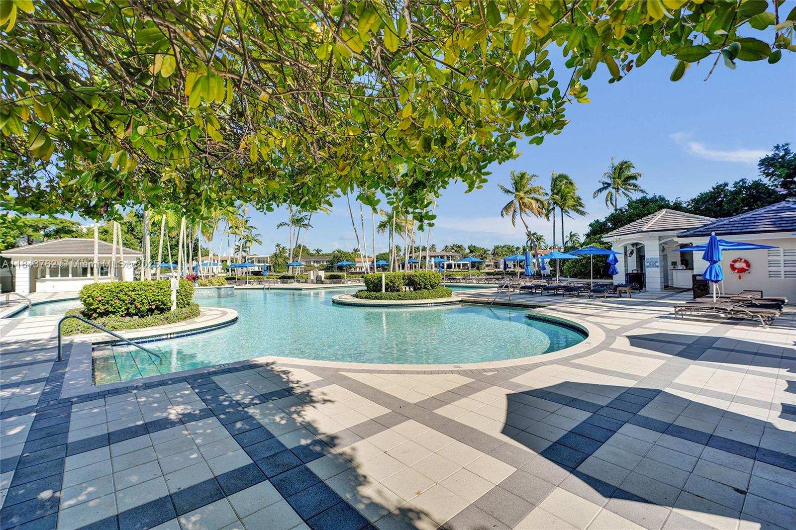 ATLANTIC II AT THE POINT - Residential