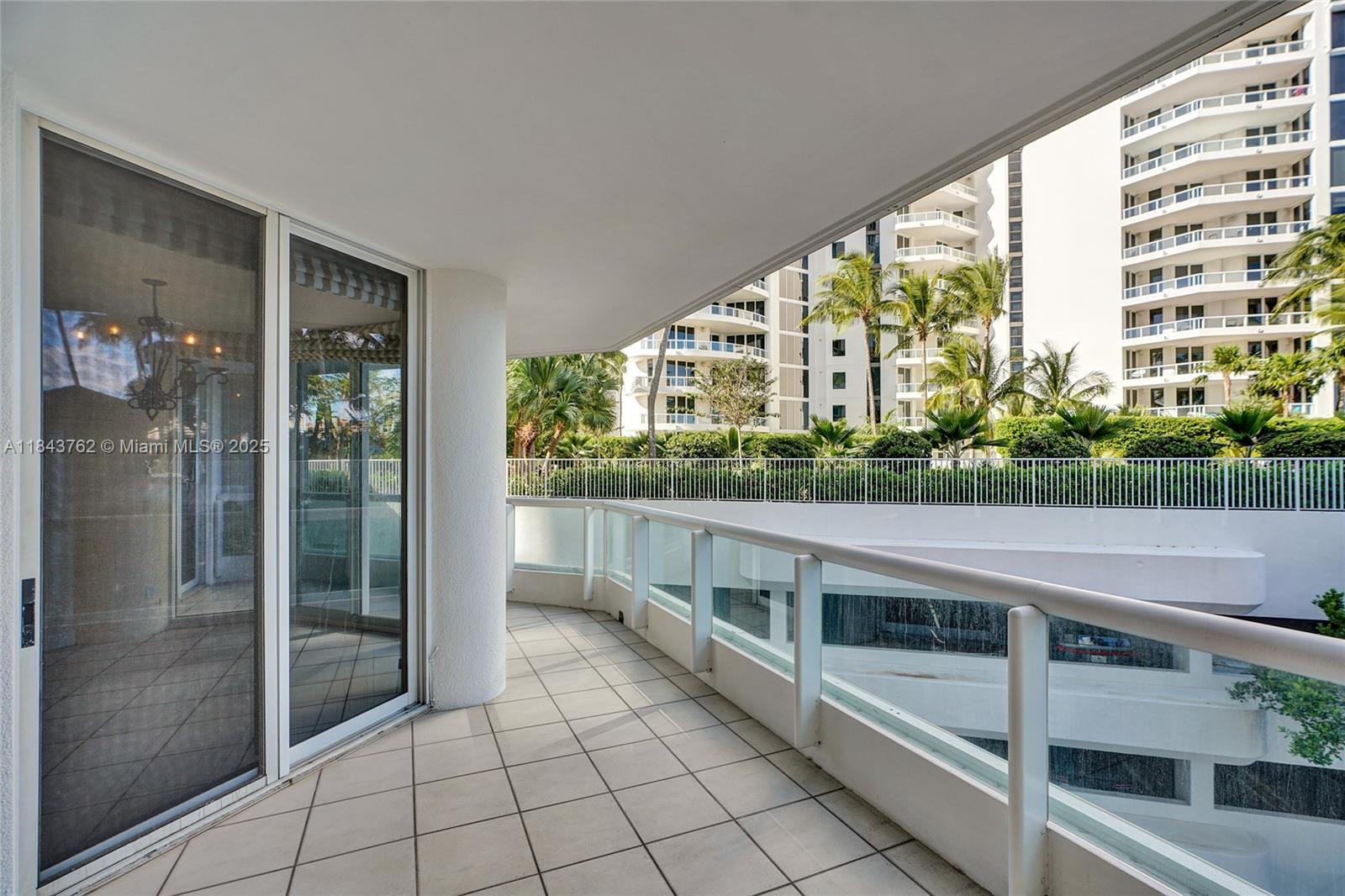 ATLANTIC II AT THE POINT - Residential