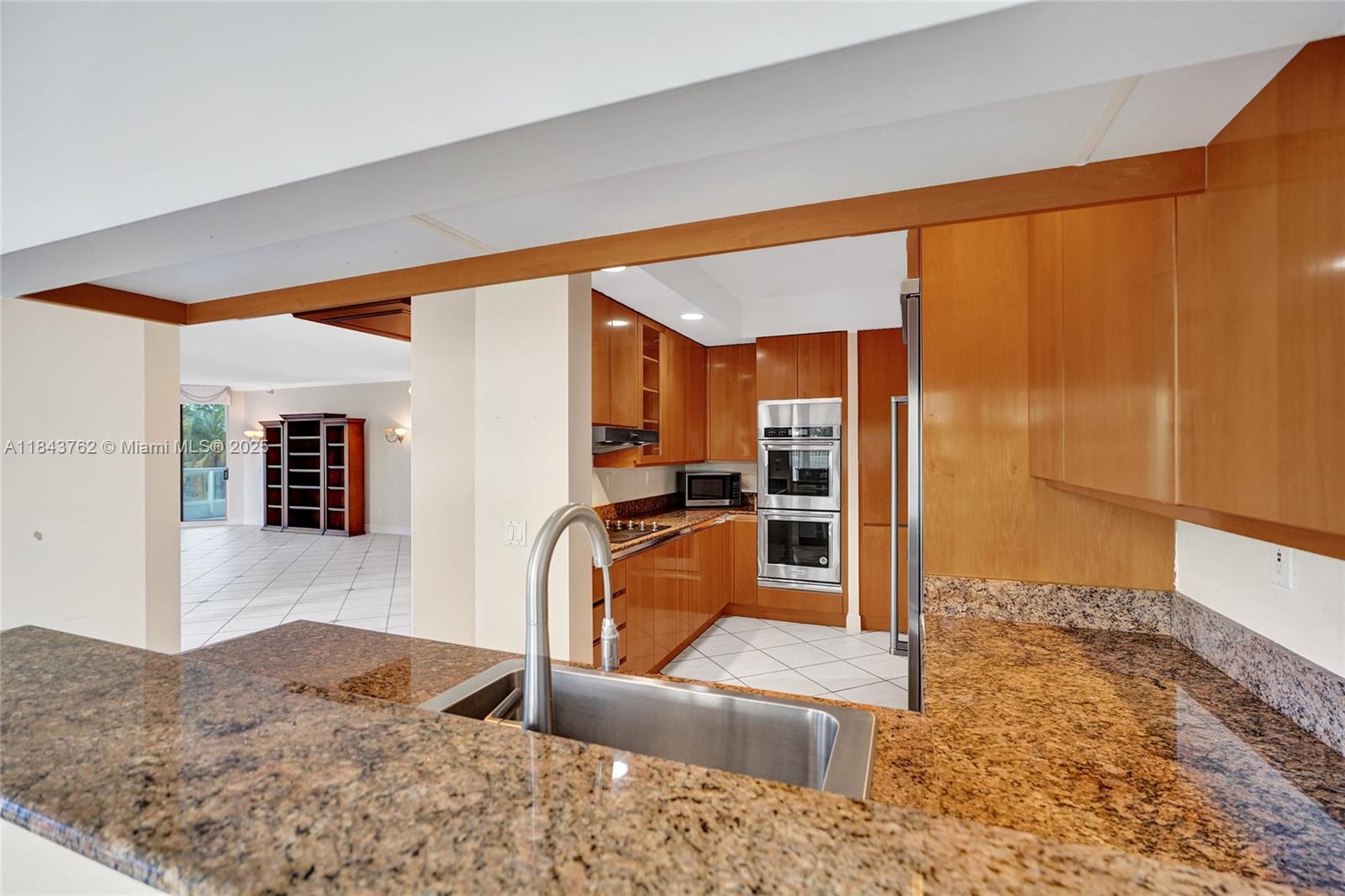 ATLANTIC II AT THE POINT - Residential