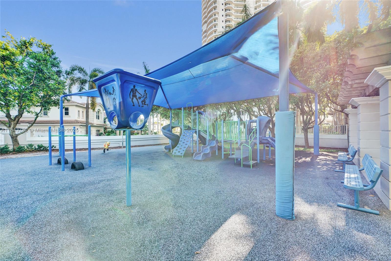 ATLANTIC II AT THE POINT - Residential