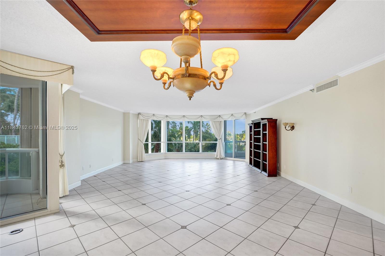 ATLANTIC II AT THE POINT - Residential