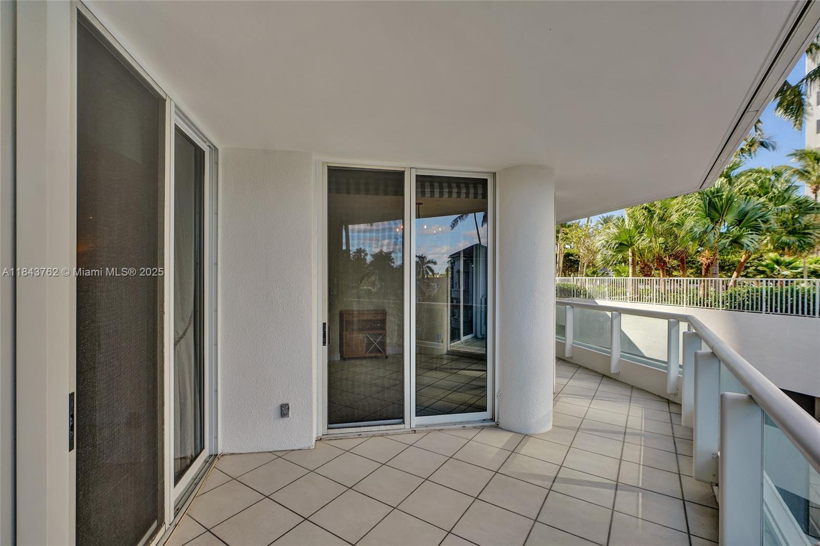 ATLANTIC II AT THE POINT - Residential