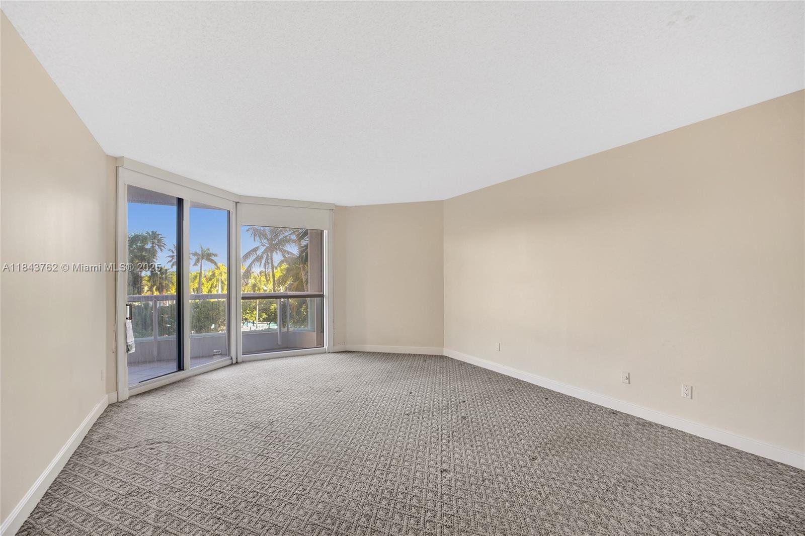 ATLANTIC II AT THE POINT - Residential