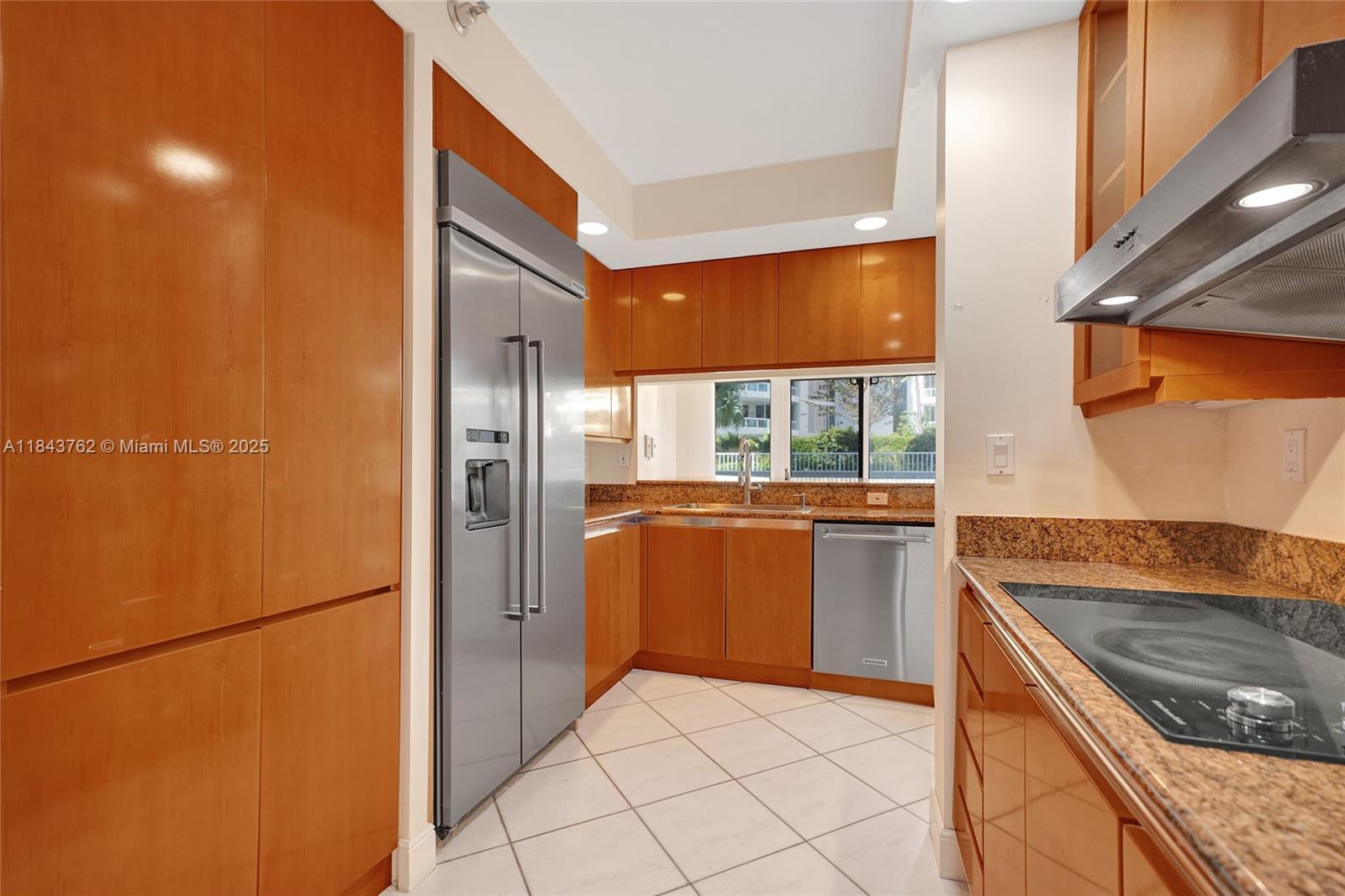 ATLANTIC II AT THE POINT - Residential