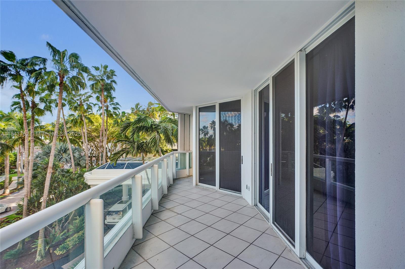 ATLANTIC II AT THE POINT - Residential