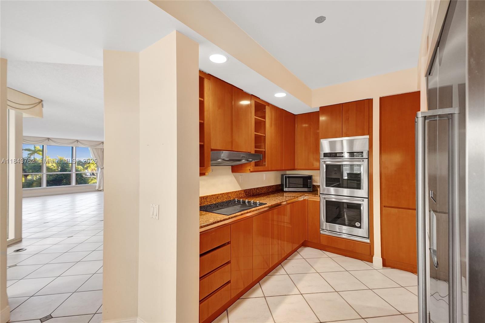 ATLANTIC II AT THE POINT - Residential