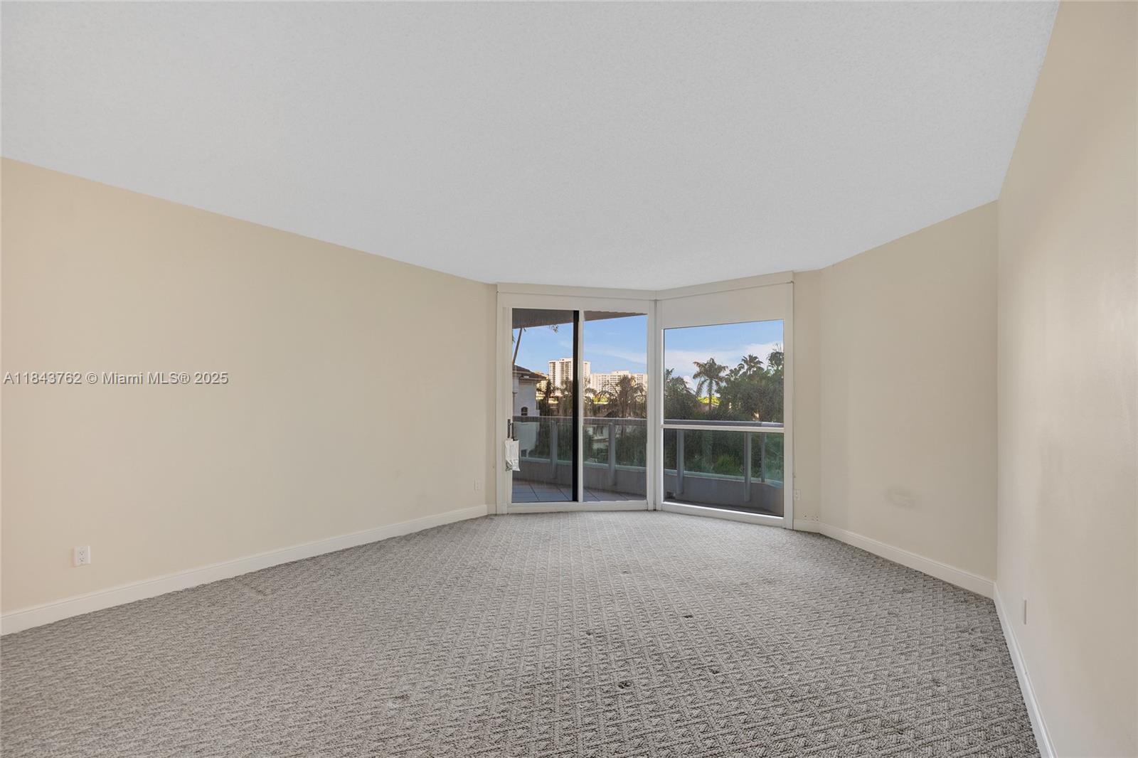 ATLANTIC II AT THE POINT - Residential