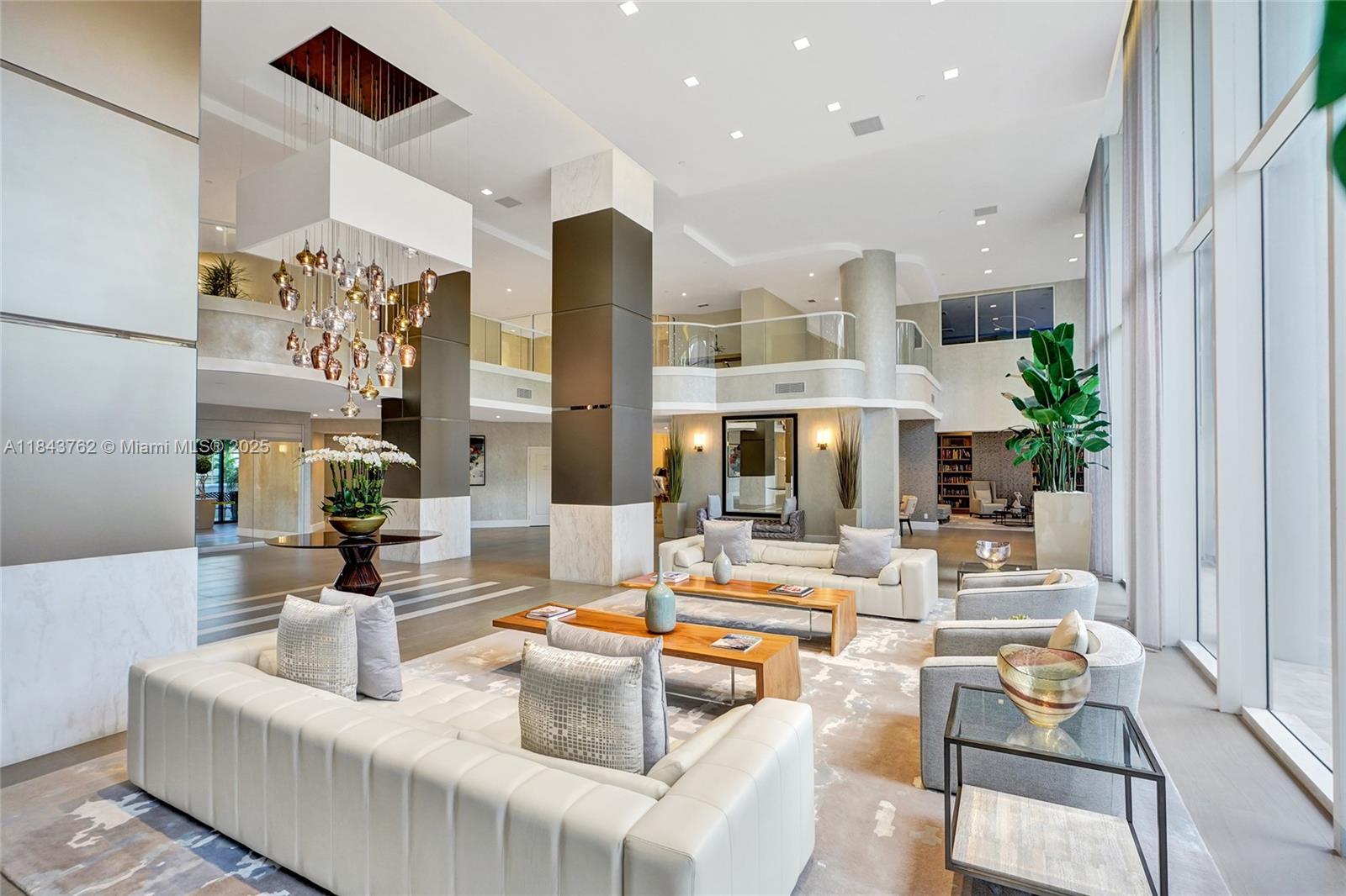 ATLANTIC II AT THE POINT - Residential