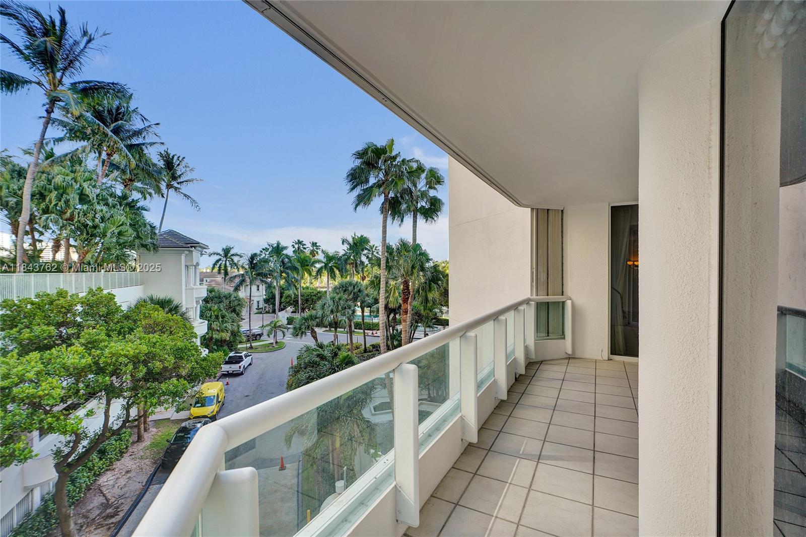 ATLANTIC II AT THE POINT - Residential