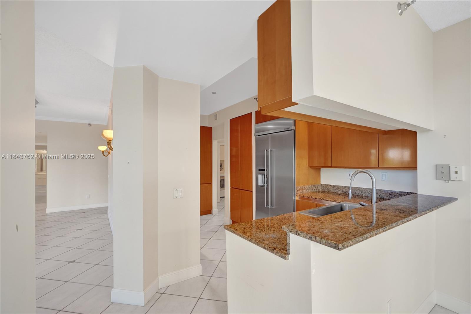 ATLANTIC II AT THE POINT - Residential