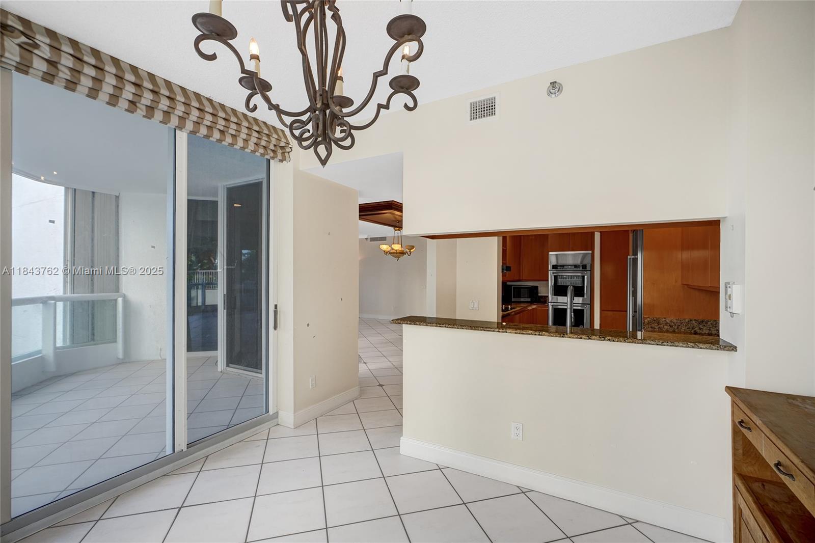 ATLANTIC II AT THE POINT - Residential