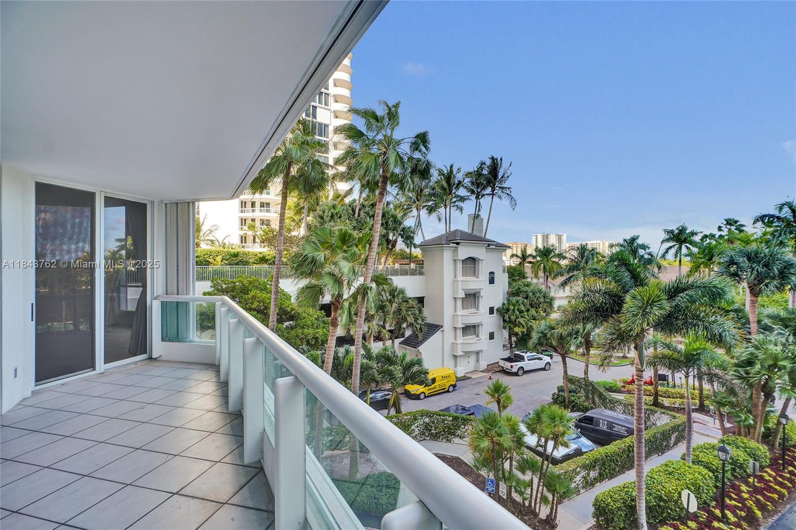 ATLANTIC II AT THE POINT - Residential