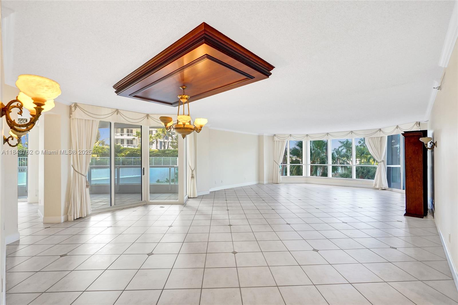 ATLANTIC II AT THE POINT - Residential