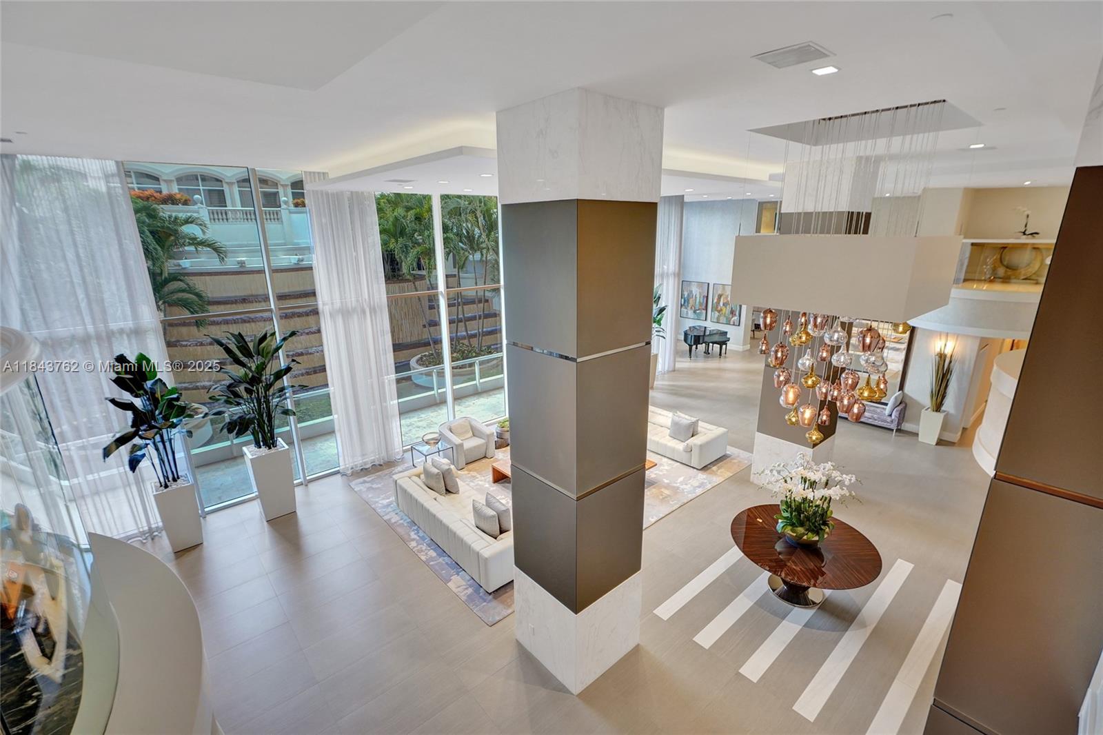 ATLANTIC II AT THE POINT - Residential