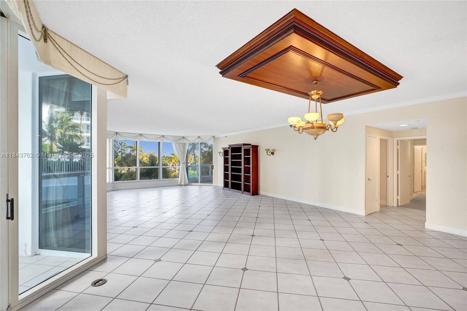 ATLANTIC II AT THE POINT - Residential