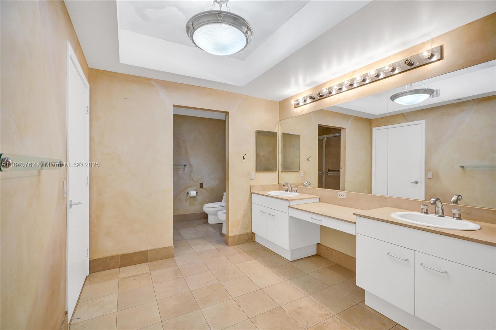 ATLANTIC II AT THE POINT - Residential
