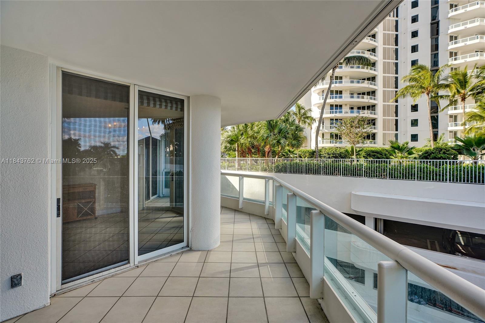 ATLANTIC II AT THE POINT - Residential