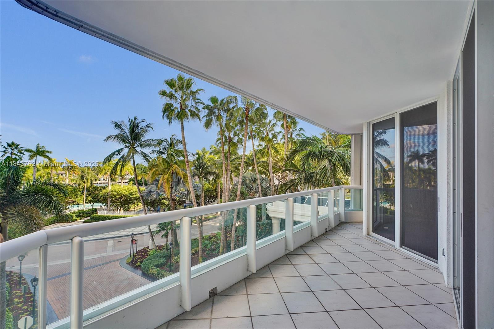 ATLANTIC II AT THE POINT - Residential