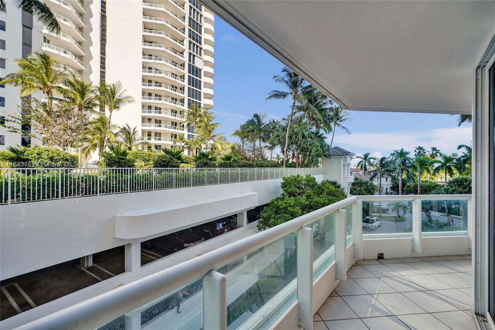 ATLANTIC II AT THE POINT - Residential