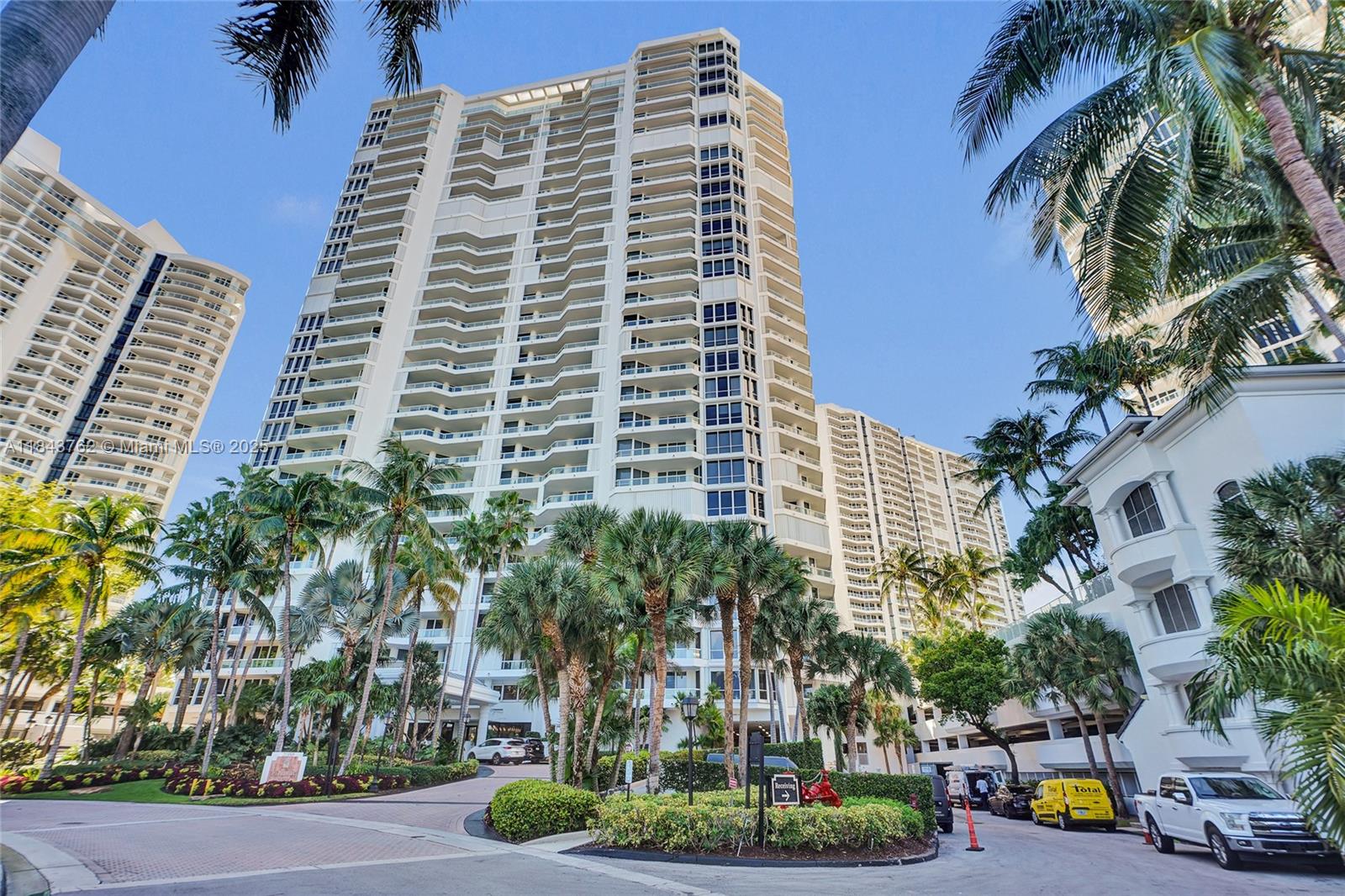 ATLANTIC II AT THE POINT - Residential